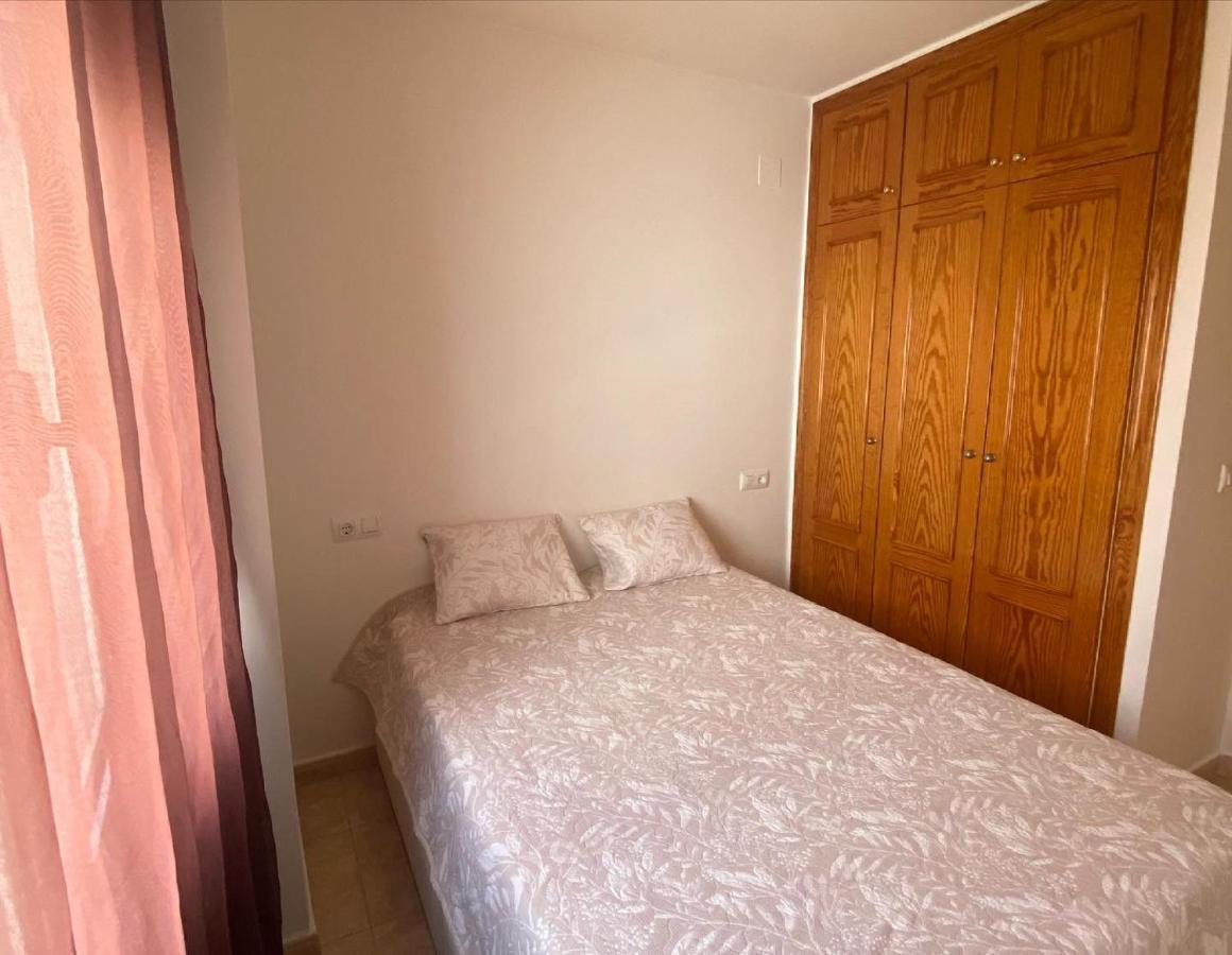 Casa Char Apartment Javea Exterior photo