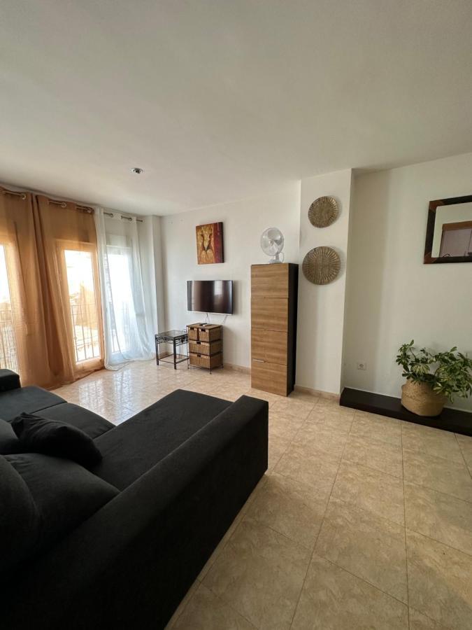 Casa Char Apartment Javea Exterior photo
